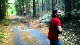 Dancin' Dan bump fires AK