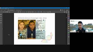 Topic 12   Data protection and privacy