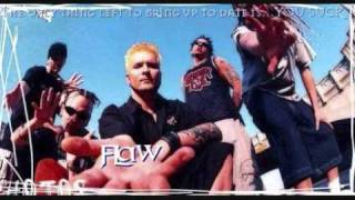 flaw get up again