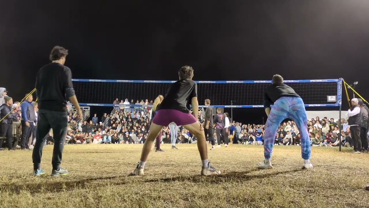 Финал Pinecraft 2025, первый набор