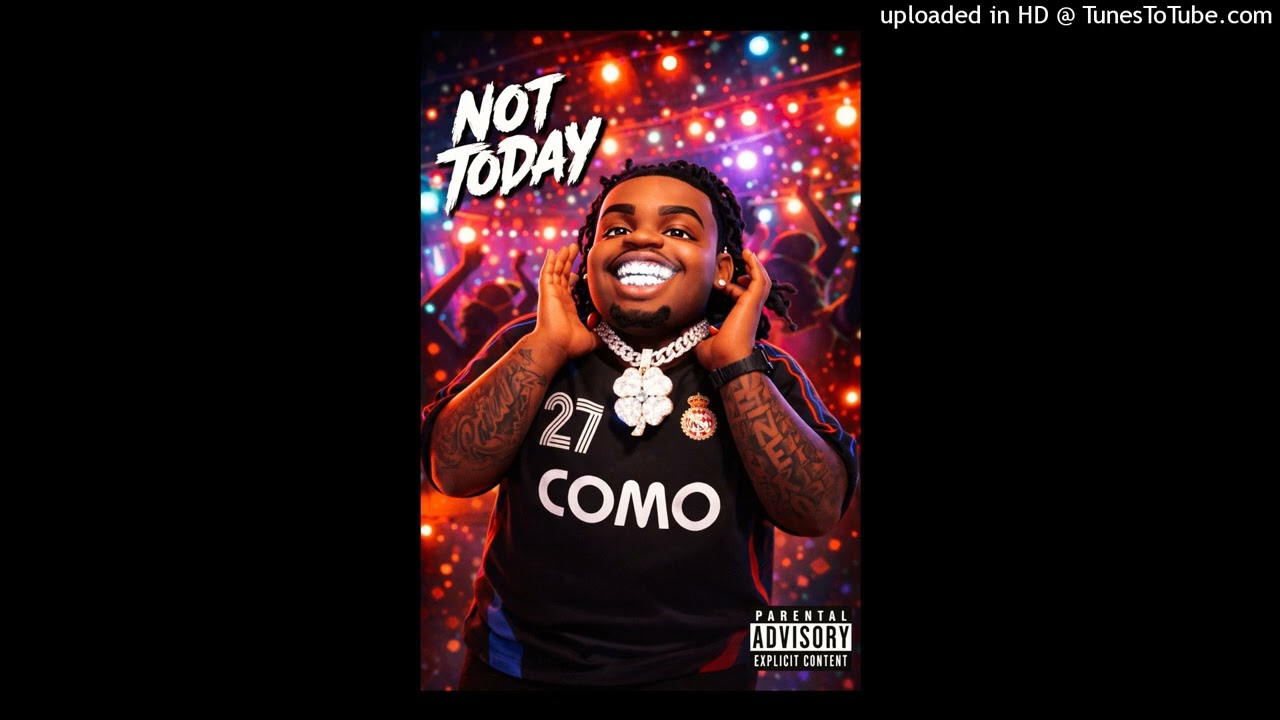 Big Yavo Sample Type Beat “Not Today” Prod. Zell