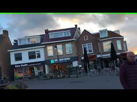 Noordwijkerhout 4. Bölüm