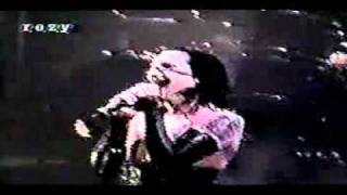 [04] Marilyn Manson - Great Big White World (Tokyo 2001)