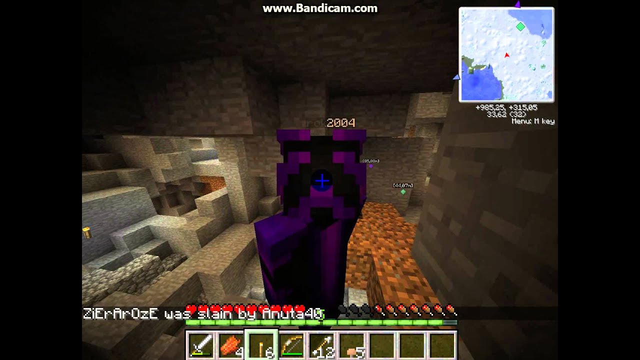 приключение в C-Factory Minecraft часть 4