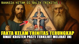 Download Lagu INILAH FAKTA MENGERIKAN TRINITAS‼️ Umat Kristen Tidak Pernah Diberitahu Ini… MP3 Download Lagu INILAH FAKTA MENGERIKAN TRINITAS‼️ Umat Kristen Tidak Pernah Diberitahu Ini… MP3