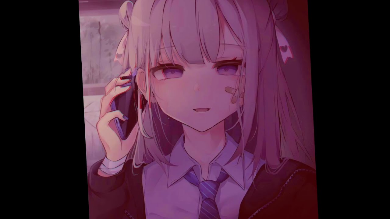 Laura Les-Haunted (slowed) ⚠️Flash Warning⚠️