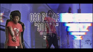 OSO Savage - 30 PT.2