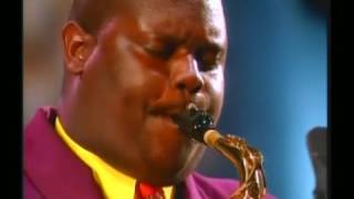Wynton Marsalis Septet  Live performing "1234"