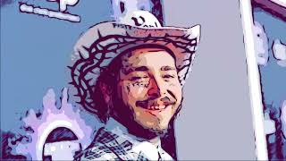 Post Malone - Speedometer (Slowed and Reverb)