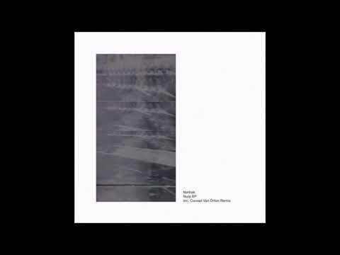 Nørbak — Nørbak - Macro (Conrad Van Orton Remix) [FAUT024]