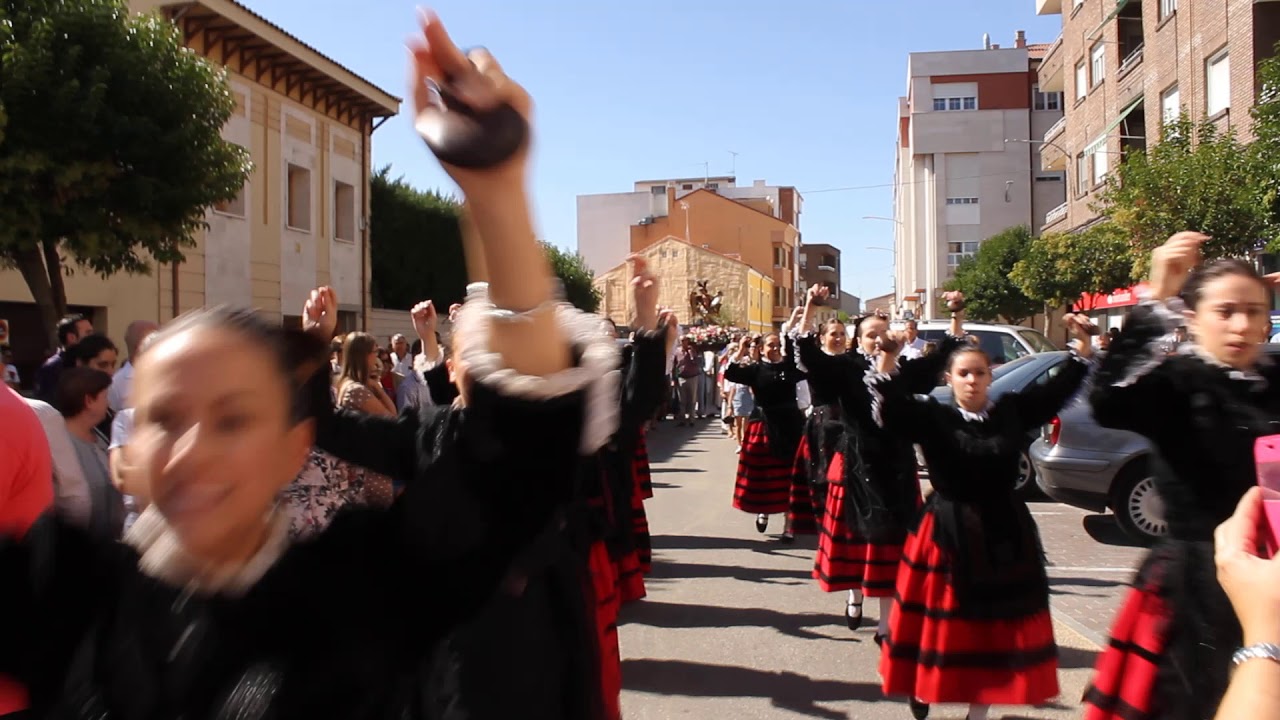 Iscar San Miguel 2019 2