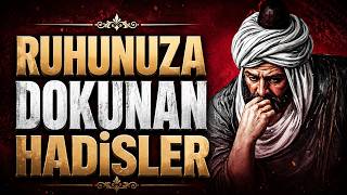 40 Kudsî Hadis | İmam Gazâlî’den Kalbe Dokunan İlahi Mesajlar | Sesli Kitap – TEK PARÇA