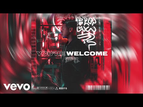 Nada Mejor - Fuego
