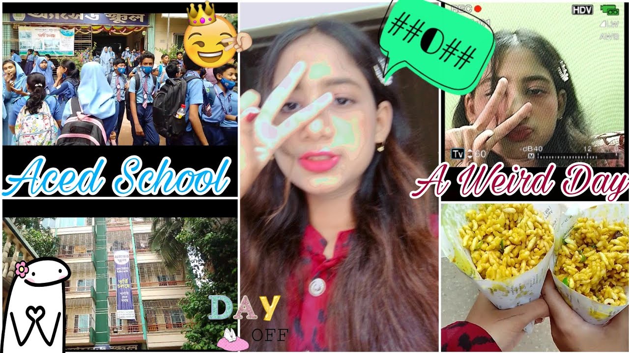 Going Back To My Primary School Street Food A Day of My life vlog