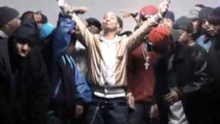 Lloyd Banks - Beamer Benz or Bentley | Official Music Video (Feat. Juelz Santana)