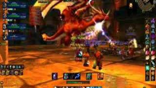 CI's Vael Kill