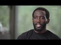The History Of Being 'Undisputed' In Boxing's 4-Belt Era | #spencecrawford | SHOWTIME PPV