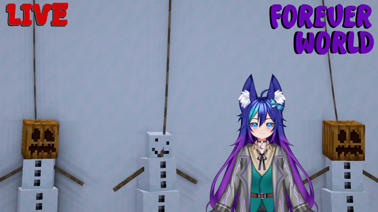 Lunako Gets One Step Closer To Completion!!!  