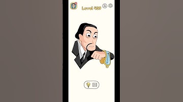 DOP: Draw One Part Level 439 🤯🔥💥🫶 #shorts #youtubeshorts #youtube