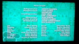 Pasek Disney Channel 4