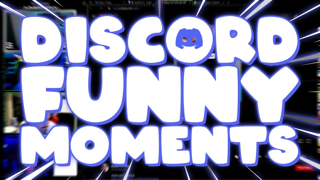 FUNNIEST DISCORD MOMENTS YOU'LL EVER WATCH!