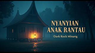 Song of the Rantau Children — Revo Ramon | Dark Rock Minang