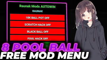 🎱 8 Ball Pool Hacks Cheats: Aim Tool, Auto Play, Mod Menu More! 💥 Unlock Unlimited Wins Now! 🚀