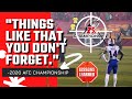 Last years AFC Championship LOSS is still FRESH on the Bills MINDS