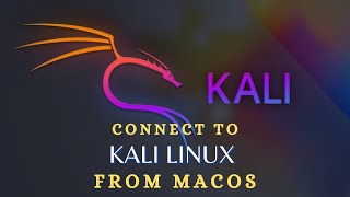 Celebrity How to Connect to Kali Linux from MacOS Using RDP/XRDP Wealth