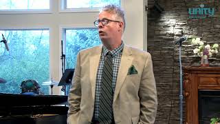 Livestream. Rev. Lola Wright, with Dr. Richard Loren Held