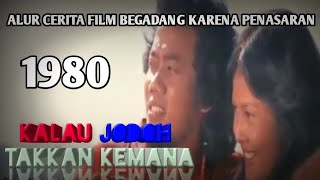 AKIBAT BEGADANG KARENA PENASARAN || REKAP FILM DEDDY IRAMA