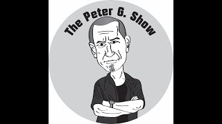 (Audio Only) Talking Turkey With Psychic Medium Toni Greene, On The Peter G Show. Nov 26, 2025. #315