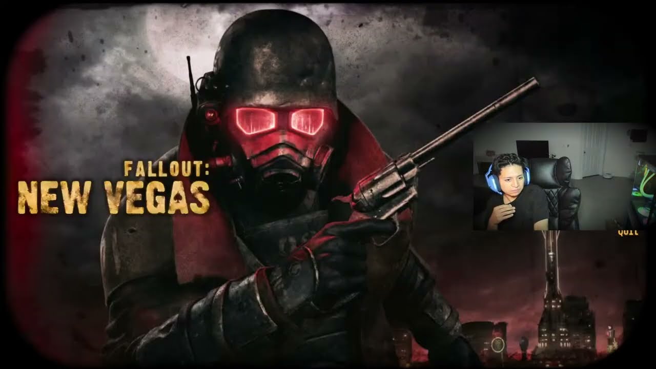 ☢️ FIRST TIME PLAYING FALLOUT MODDED! ☢️ ☣️LETSPLAY|PART2|☣️