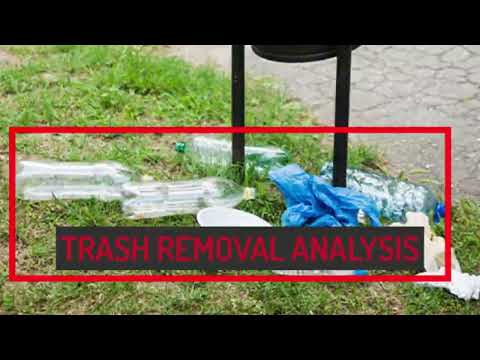 Garbage Detection
