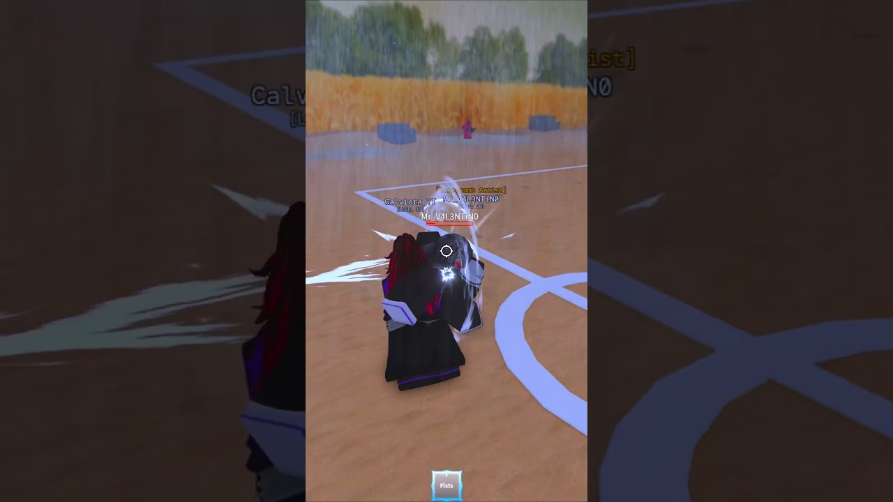 Ink Game Final Round 1v1 Showdown!