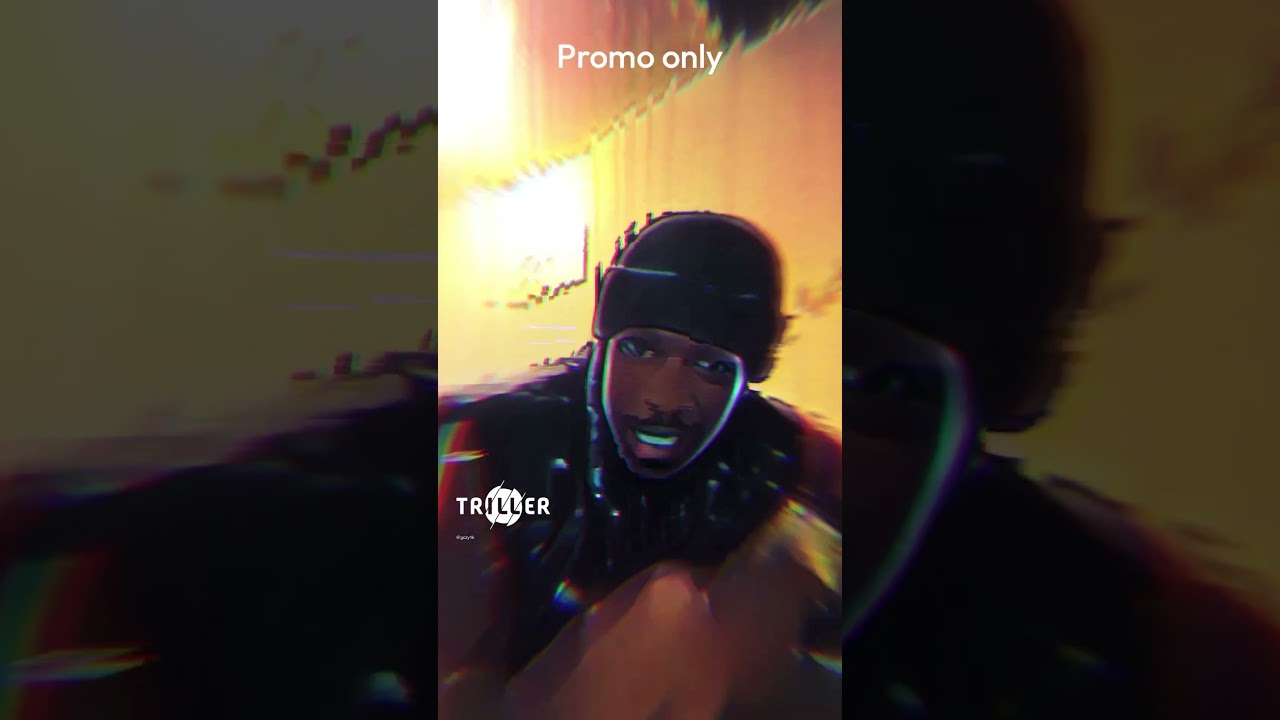 Promo only GURSHCZY FREESTYLE 