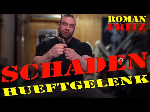 Video: Wer sind die tragisch Hüften?