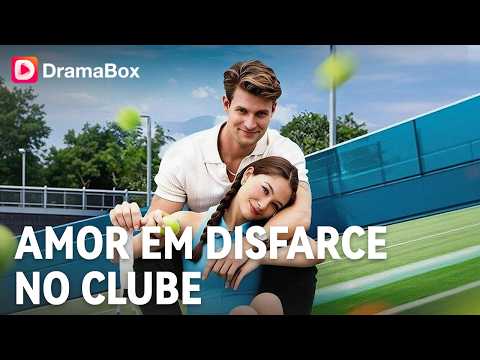 Eles humilharam a estagiária "pobre"... sem saber que ela É A DONA DE TUDO! 😱|DramaBox
