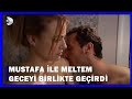 Mustafa ile Meltem Geceyi Birlikte Geçirdi! - Fatmagül'ün Suçu Ne? 38.Bölüm