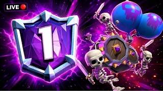 #1 GLOBAL PUSH LIVE!