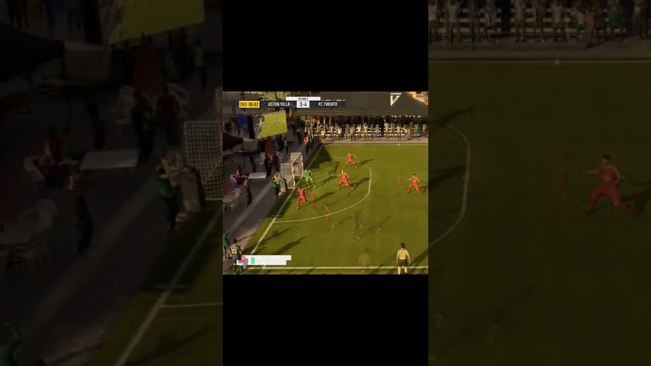 Pau Torres significant goal 