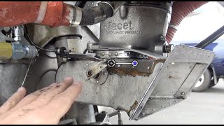 Cessna 182 - Orientation (part 4) - Fuel Systems Guide