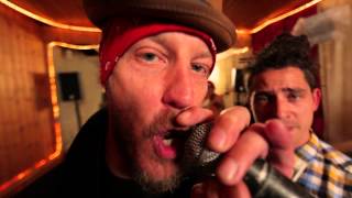 Atomic Spliff wins week #8 Red Bull Bedroom Jam