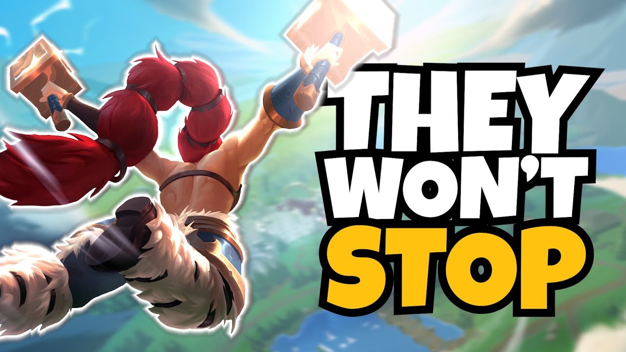 The Battle Royale Invasion of 2018