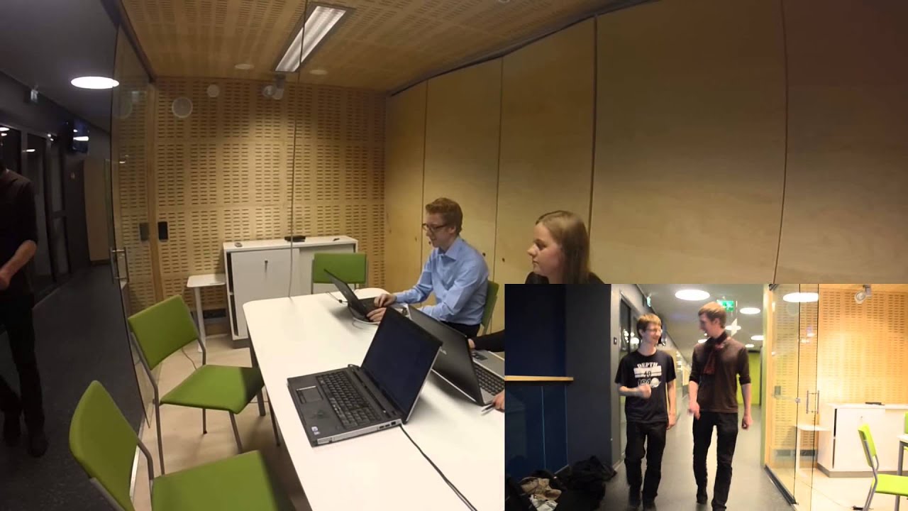 [Seamk] Formal cultures - France vs Germany