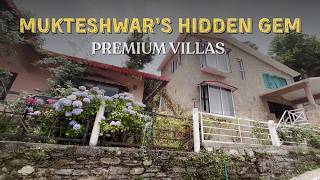 Himalayan Facing Villas For Sale Gated Township In Uttarakhand