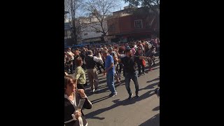 CABA BUENOS AIRES Feria de Mataderos Todo DOMINGO