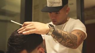 Dany Ale - Leandro Paredes