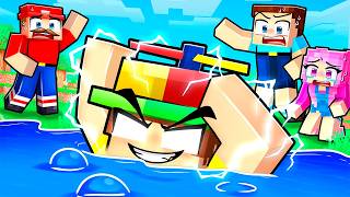Johnny is INVINCIBLE! screenshot 2