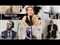&quot;When I Get Low I Get High&quot; (Jazz Standard) Quarantine Cover by Robyn Adele Anderson